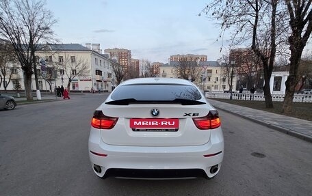 BMW X6, 2011 год, 2 700 000 рублей, 6 фотография
