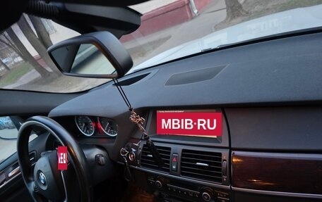 BMW X6, 2011 год, 2 700 000 рублей, 12 фотография