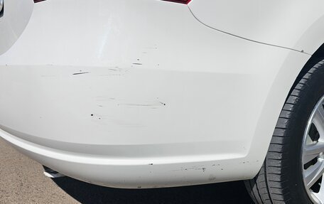 Volkswagen Polo VI (EU Market), 2013 год, 720 000 рублей, 11 фотография