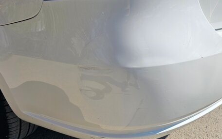 Volkswagen Polo VI (EU Market), 2013 год, 720 000 рублей, 10 фотография