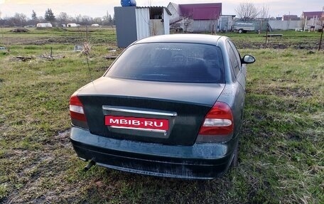 Daewoo Nubira, 2000 год, 420 000 рублей, 4 фотография