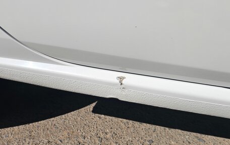 Volkswagen Polo VI (EU Market), 2013 год, 720 000 рублей, 13 фотография