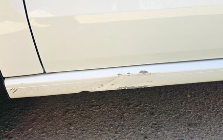 Volkswagen Polo VI (EU Market), 2013 год, 720 000 рублей, 16 фотография