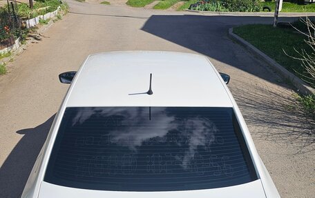 Volkswagen Polo VI (EU Market), 2013 год, 720 000 рублей, 20 фотография