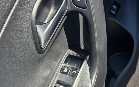 Volkswagen Polo VI (EU Market), 2013 год, 720 000 рублей, 30 фотография