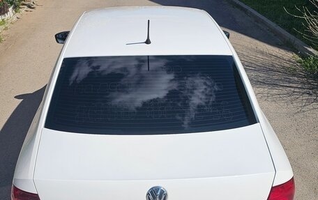 Volkswagen Polo VI (EU Market), 2013 год, 720 000 рублей, 19 фотография