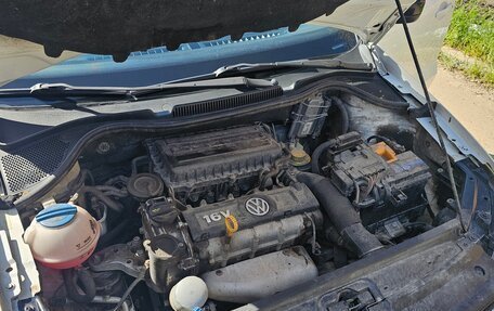 Volkswagen Polo VI (EU Market), 2013 год, 720 000 рублей, 34 фотография