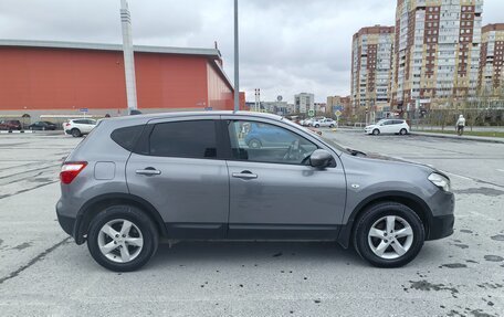 Nissan Qashqai, 2013 год, 1 250 000 рублей, 4 фотография