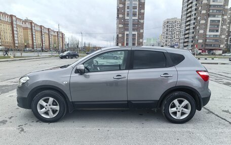 Nissan Qashqai, 2013 год, 1 250 000 рублей, 8 фотография