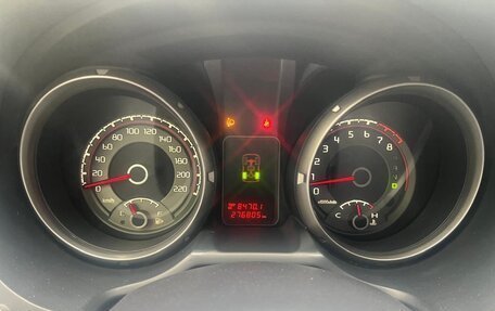 Mitsubishi Pajero IV, 2012 год, 2 450 000 рублей, 8 фотография