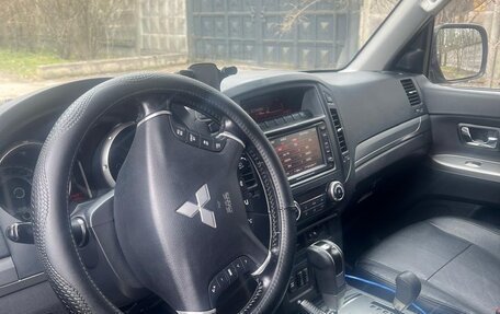 Mitsubishi Pajero IV, 2012 год, 2 450 000 рублей, 6 фотография