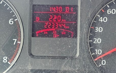 Volkswagen Polo VI (EU Market), 2013 год, 720 000 рублей, 36 фотография