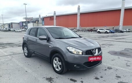 Nissan Qashqai, 2013 год, 1 250 000 рублей, 3 фотография