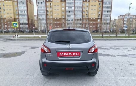 Nissan Qashqai, 2013 год, 1 250 000 рублей, 6 фотография