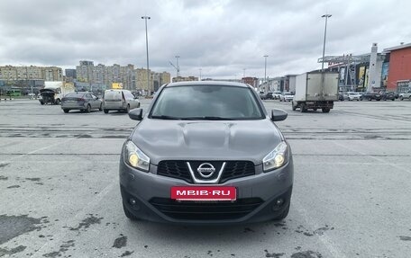 Nissan Qashqai, 2013 год, 1 250 000 рублей, 2 фотография