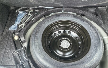 Nissan Qashqai, 2013 год, 1 250 000 рублей, 13 фотография