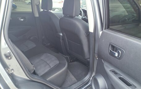 Nissan Qashqai, 2013 год, 1 250 000 рублей, 20 фотография