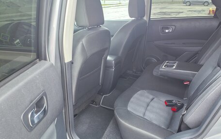 Nissan Qashqai, 2013 год, 1 250 000 рублей, 19 фотография