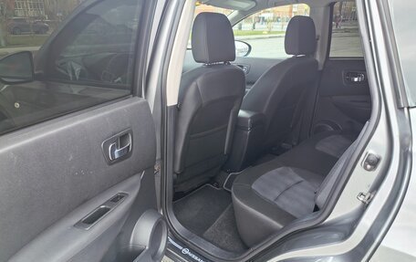 Nissan Qashqai, 2013 год, 1 250 000 рублей, 18 фотография