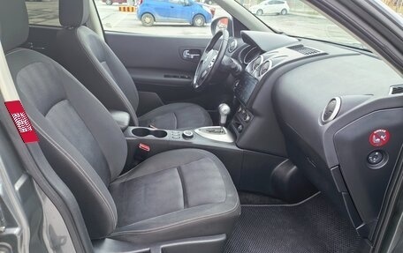 Nissan Qashqai, 2013 год, 1 250 000 рублей, 17 фотография