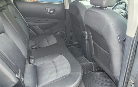 Nissan Qashqai, 2013 год, 1 250 000 рублей, 21 фотография