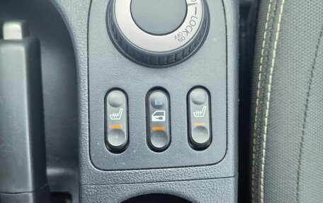 Nissan Qashqai, 2013 год, 1 250 000 рублей, 28 фотография