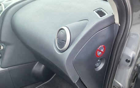 Nissan Qashqai, 2013 год, 1 250 000 рублей, 29 фотография