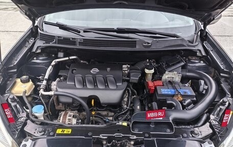 Nissan Qashqai, 2013 год, 1 250 000 рублей, 10 фотография