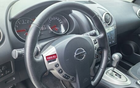 Nissan Qashqai, 2013 год, 1 250 000 рублей, 24 фотография