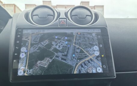 Nissan Qashqai, 2013 год, 1 250 000 рублей, 31 фотография