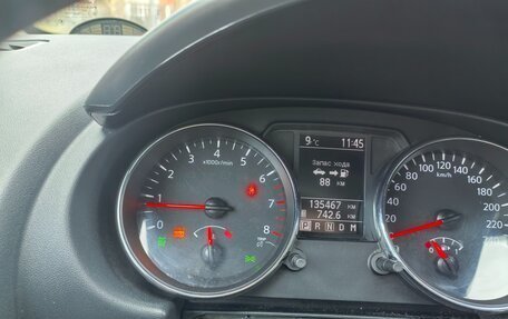 Nissan Qashqai, 2013 год, 1 250 000 рублей, 35 фотография