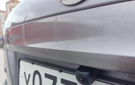 Nissan Qashqai, 2013 год, 1 250 000 рублей, 36 фотография