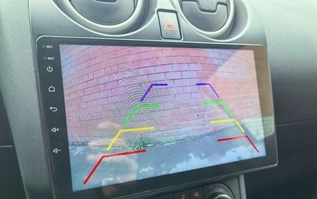 Nissan Qashqai, 2013 год, 1 250 000 рублей, 37 фотография