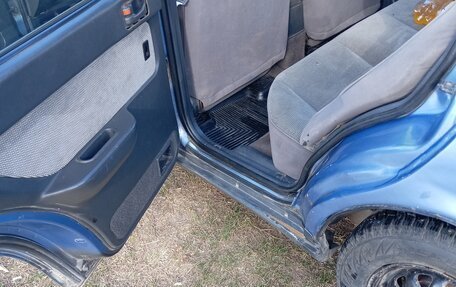 Hyundai Lantra I, 1993 год, 215 000 рублей, 8 фотография