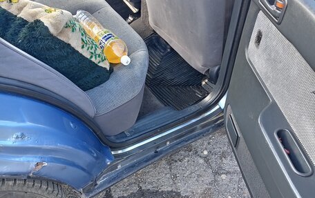 Hyundai Lantra I, 1993 год, 215 000 рублей, 6 фотография