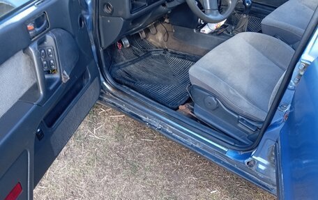 Hyundai Lantra I, 1993 год, 215 000 рублей, 9 фотография