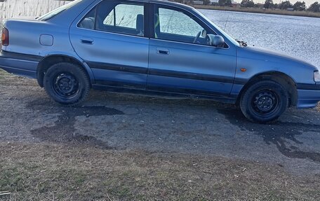 Hyundai Lantra I, 1993 год, 215 000 рублей, 10 фотография