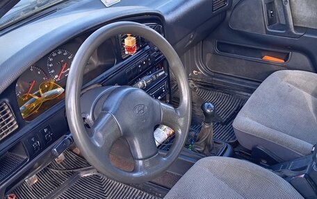 Hyundai Lantra I, 1993 год, 215 000 рублей, 12 фотография