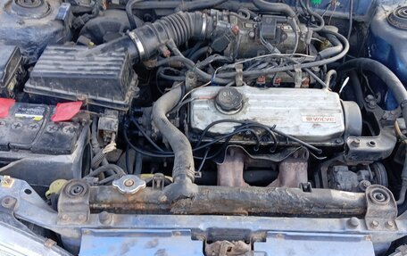 Hyundai Lantra I, 1993 год, 215 000 рублей, 4 фотография