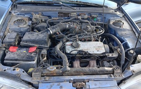 Hyundai Lantra I, 1993 год, 215 000 рублей, 3 фотография