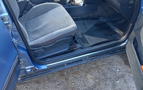 Hyundai Lantra I, 1993 год, 215 000 рублей, 5 фотография