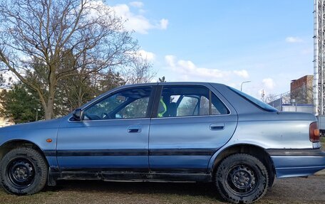Hyundai Lantra I, 1993 год, 215 000 рублей, 17 фотография