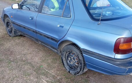 Hyundai Lantra I, 1993 год, 215 000 рублей, 16 фотография