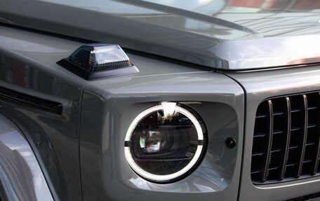 Mercedes-Benz G-Класс AMG, 2026 год, 33 490 000 рублей, 5 фотография