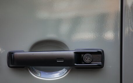 Mercedes-Benz G-Класс AMG, 2026 год, 33 490 000 рублей, 10 фотография