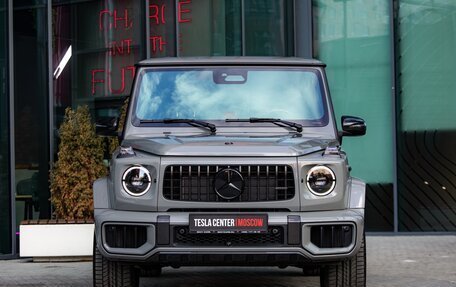 Mercedes-Benz G-Класс AMG, 2026 год, 33 490 000 рублей, 6 фотография