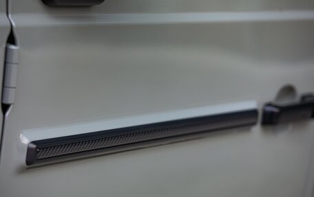 Mercedes-Benz G-Класс AMG, 2026 год, 33 490 000 рублей, 9 фотография