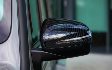 Mercedes-Benz G-Класс AMG, 2026 год, 33 490 000 рублей, 8 фотография