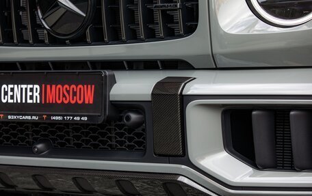 Mercedes-Benz G-Класс AMG, 2026 год, 33 490 000 рублей, 12 фотография