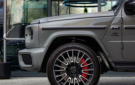 Mercedes-Benz G-Класс AMG, 2026 год, 33 490 000 рублей, 11 фотография